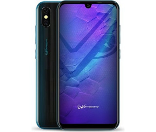 TEL Allview V4 Viper 16GB Dual SIM Blue Mobile