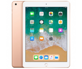 TABLET APPLE iPad Air 10,5" Wi-Fi 64GB Gold Tablet