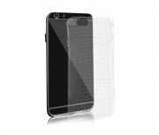 Qoltec translucent silicone case Huawei P9 lite 