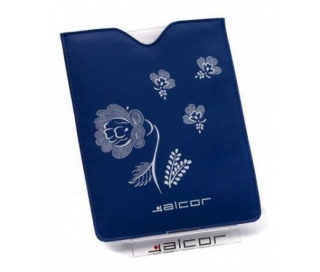 EBOOK ALCOR BLOOM case Mobile