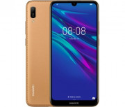 TEL HUAWEI Y6 (2019) 32GB DS Amber Brown 