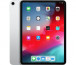 Apple 11" iPad Pro 256GB Wi-Fi Cellular Silver thumbnail