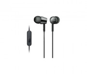 Sony MDREX155APB.AE headset 