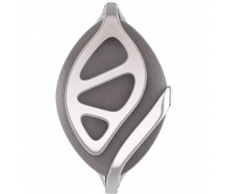 Bellabeat Leaf Urban (Silver) Mobile