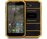 GoClever Mobile Quantum 500 Rugged, drop, dust and impact resistant Mobile phone 