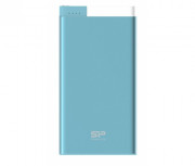 Silicon Power S105 powerbank 10000mAh Blue 