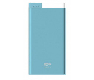 Silicon Power S105 powerbank 10000mAh Blue Mobile