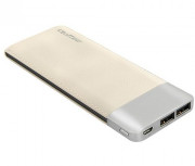 Qoltec 10000mAh powerbank 