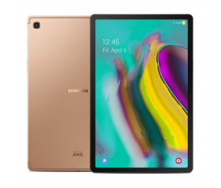 TABLET SAMSUNG Galaxy Tab S5e 10.5" WiFi 64GB Gold Tablet