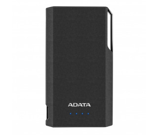 dataA S10000 powerbank, 10000mAh, black Mobile