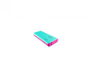 dataA PT100 powerbank 10000mAh, pink 