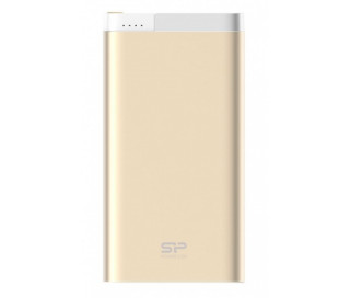 Silicon Power S105 powerbank 10000mAh Gold Mobile