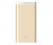 Silicon Power S105 powerbank 10000mAh Gold thumbnail