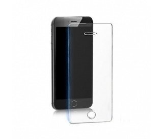 Qoltec tempered glass foil iPhone 5D Mobile