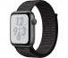 Apple Watch Nike+ 44mm Gray sport strap thumbnail