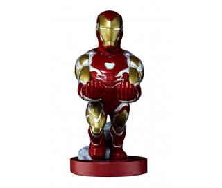 MULTI Ironman Phone/controller charger Figure Merch