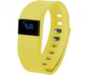 Goclever Smart Band fit yellow 