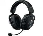 Logitech G Pro Gaming Headset Crni (981-000812) 