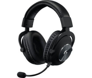 Logitech G Pro Gaming Headset Crni (981-000812) PC