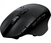 Logitech G G604 Bežični Miš RF i Bluetooth optički za desnu ruku 16000 DPI 