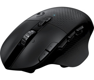 Logitech G G604 Bežični Miš RF i Bluetooth optički za desnu ruku 16000 DPI PC