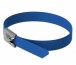 Delock stainless steel Cable bundles Length 400 x Width 7.9 mm blue 10 pcs thumbnail