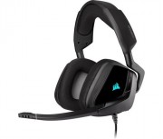 CORSAIR Void ELITE RGB Gaming slušalice, Carbon (CA-9011203-EU) 