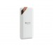 Canyon CNE-CPBP10W 10000mAh Powerbank with digital display White thumbnail