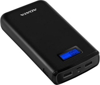 dataA powerbank 20000mAh AS20000 Black Mobile