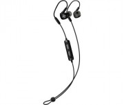 Canyon Wireless Bluetooth Sporty Earphones Black 