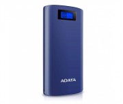 dataA powerbank 20000mAh AP20000 Blue 