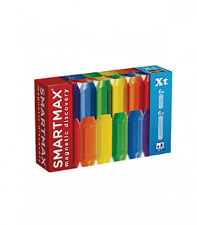 SmartMax Xtension Set - SmartMax Xtension Set - 6 short & 6 long bars Igračka