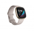 Fitbit Sense 40 mm AMOLED White GPS (satellite) thumbnail