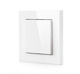 Eve Light Switch Smart wall switch - (Apple Home Kit) Dom