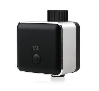 Eve Aqua Smart water regulator (2020 edition) - (Apple Home Kit) Dom