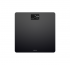 Nokia Body BMI Wireless smart scale, black thumbnail