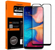 Spigen Glass FC Samsung Galaxy A20e/A10e Tempered screen protector 