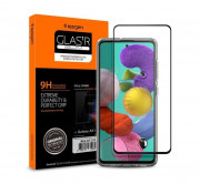 Spigen Glass FC Samsung Galaxy A51 Tempered screen protector 