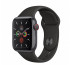 Apple Watch Series GPS+Cellular smart watch, 40mm, Aluminum Gray/Black thumbnail