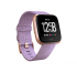 Fitbit Versa smart watch Special Edition, Lavender Woven thumbnail