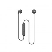 UIISII B12 Bluetooth microphone earphone Black 