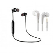 AWEI A990BL In-Ear Bluetooth headset Black 