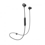 UIISII BT118 Bluetooth  sport microphone earphone Black 