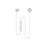 UIISII B12 Bluetooth microphone earphone silver 