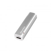 AWEI P90K Mini powerbank 2600mAh Gray 