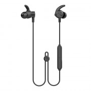 UIISII BT800 Bluetooth  sport microphone earphone Black 