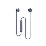 UIISII B12 Bluetooth microphone earphone Blue 