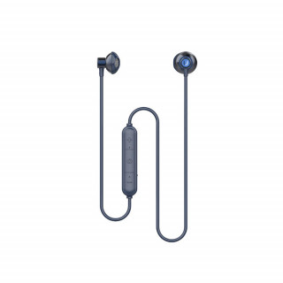 UIISII B12 Bluetooth microphone earphone Blue Mobile