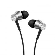 1MORE E1009 Piston Fit In ear microphone earphone silver 