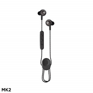 AUDIOFLY AF56W MK2 Bluetooth microphone earphone Gray Mobile